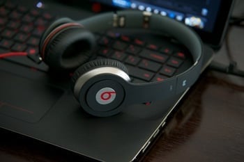 Beats Audio