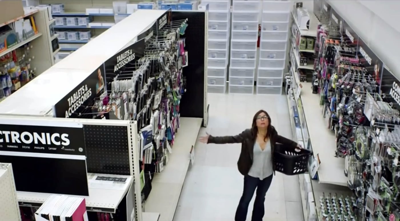 Entertain TV Serien – programová nabídka