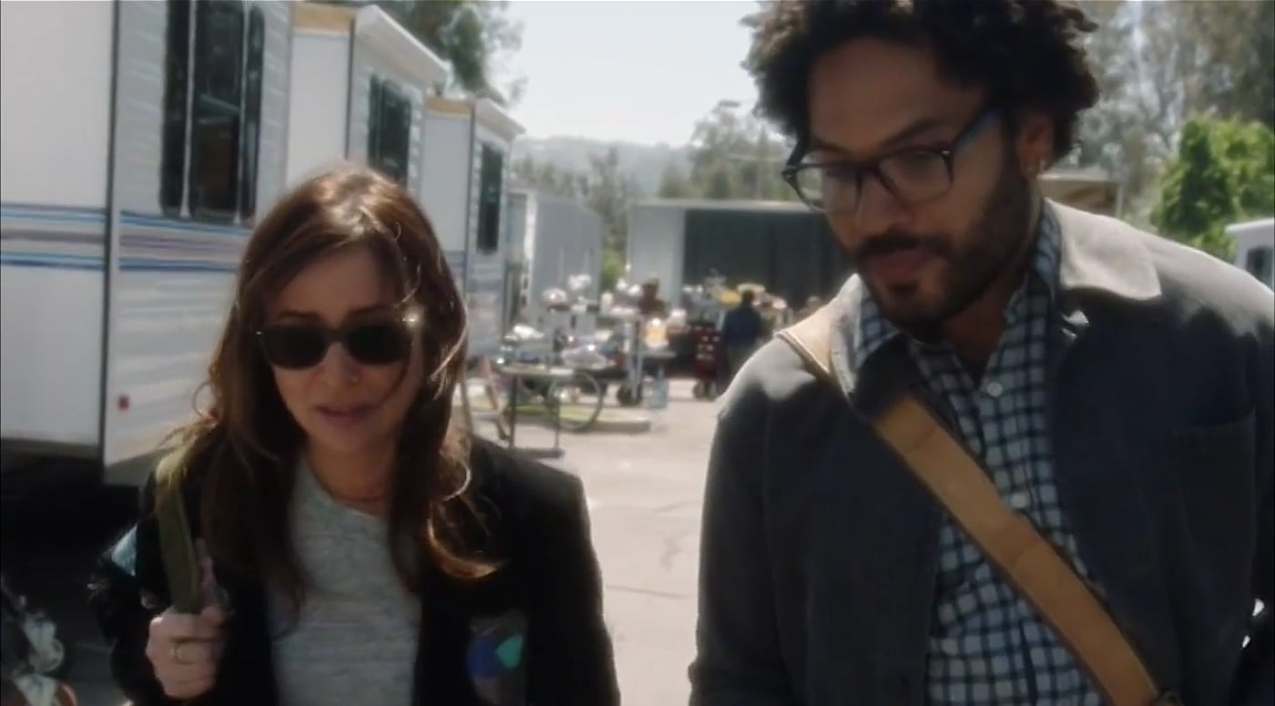 Entertain TV Serien – programová nabídka