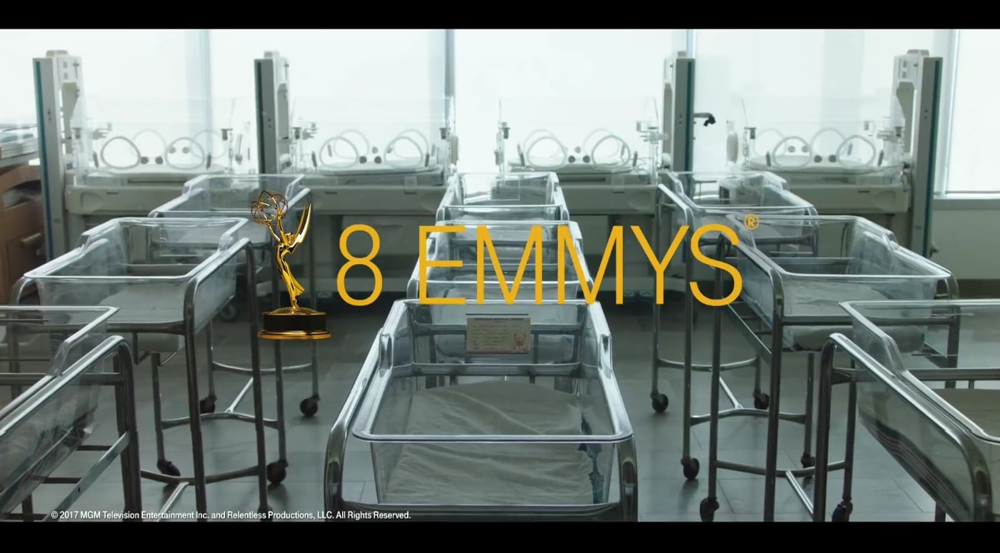 Entertain TV Serien – programová nabídka