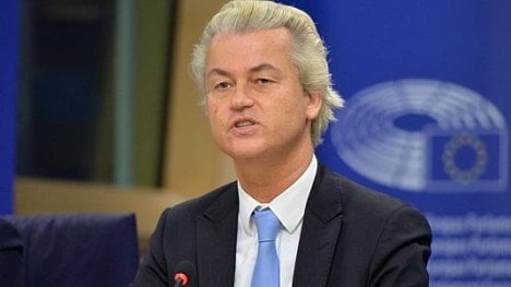 Náhledový obrázek - Wilders je vinen z diskriminace, od soudu ale odešel bez trestu