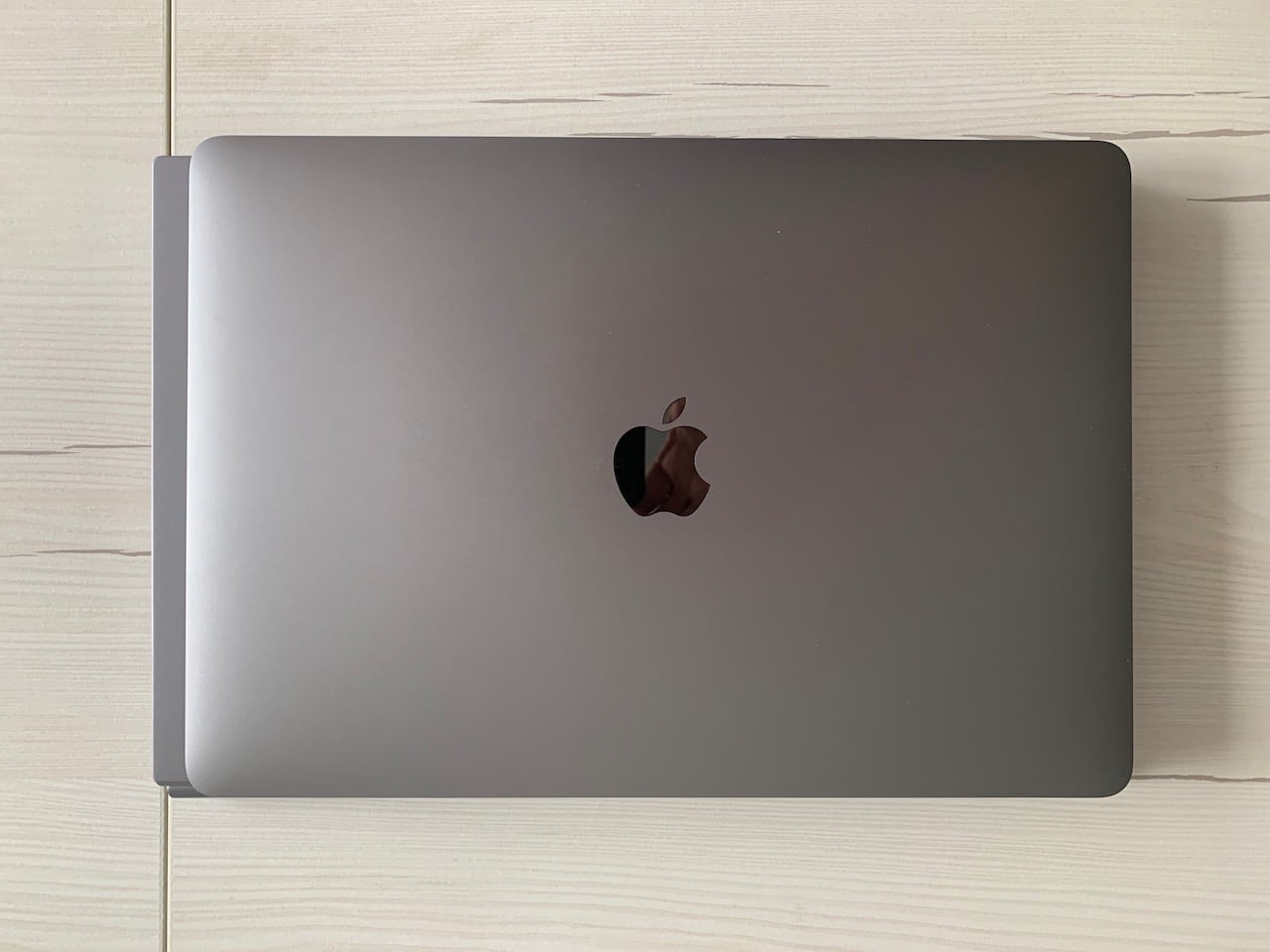 InfinityBook S14 vs MacBook Pro 13 2018