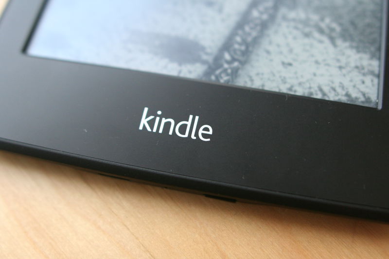 Kindle Paperwhite