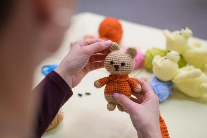 Memorybox pomůže uchovat vzpomínky na miminko