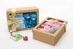 Memorybox pomůže uchovat vzpomínky na miminko