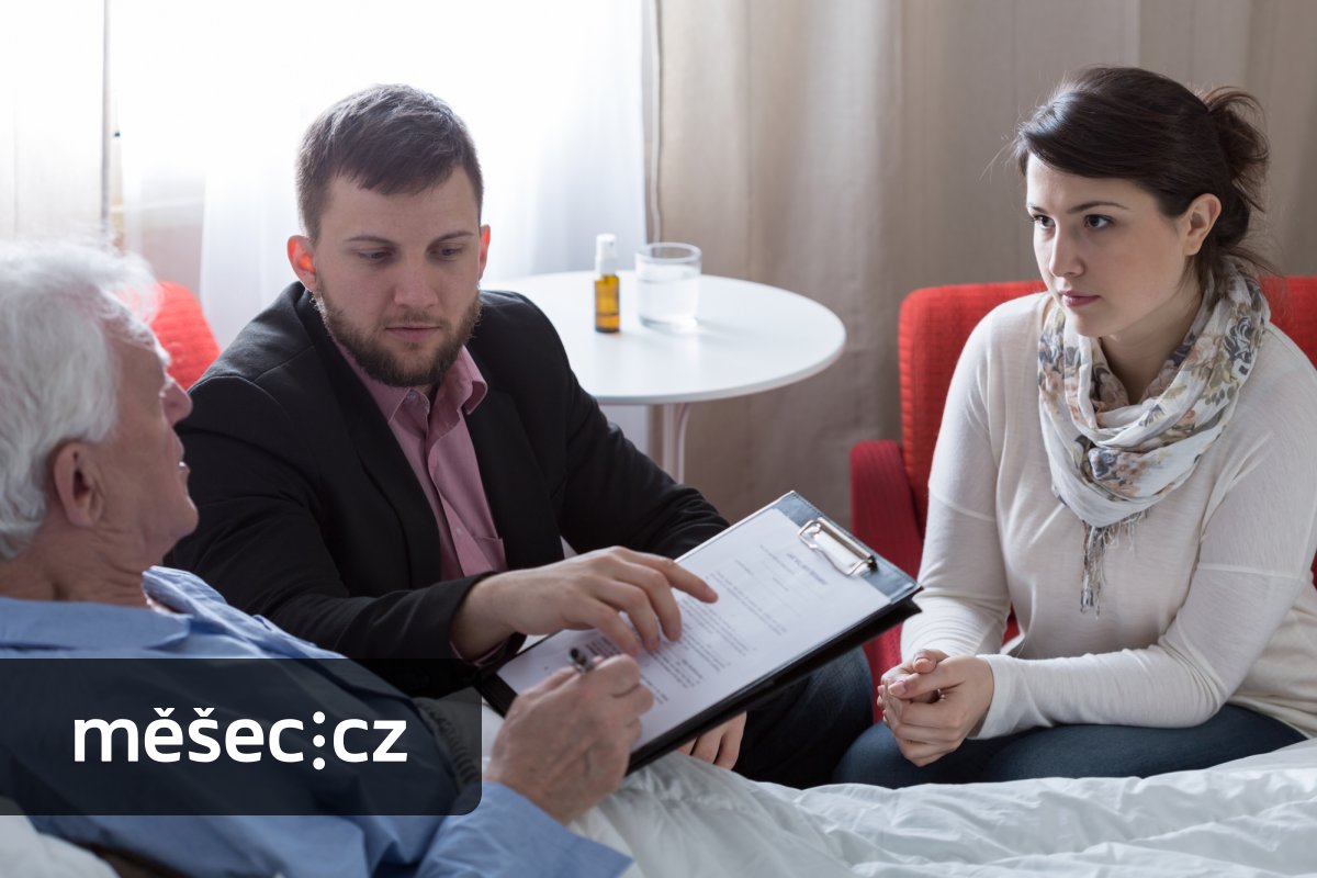 Spor o dědictví: Co dokazuje vyděděný a co protivník, který má na jeho úkor dědit?