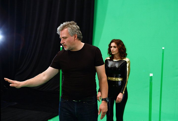 Publicistika: Rub a líc, Sbohem Československo