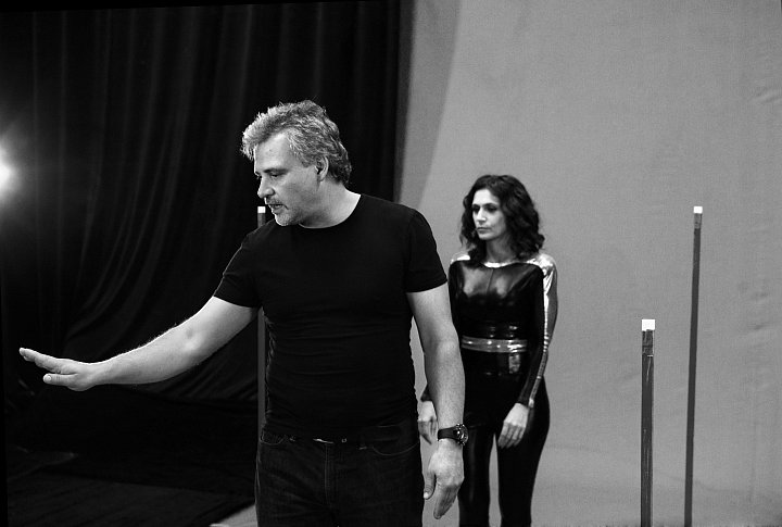 Publicistika: Rub a líc, Sbohem Československo