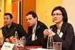 panelová diskuze
