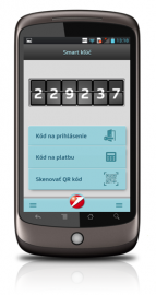 Unicredit smartklíč