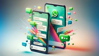Aplikace WhatsApp