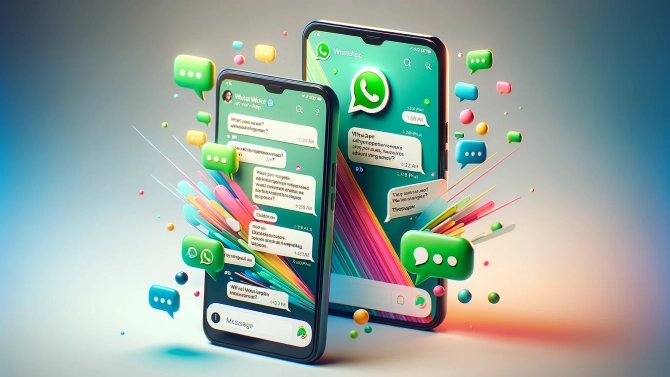 WhatsApp