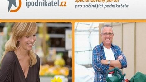 Náhledový obrázek - Na portálu iPodnikatel.cz se rozjíždí Soutěž Podnikatelských Záměrů