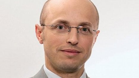 Náhledový obrázek - Peter Chrenko nově v PricewaterhouseCoopers