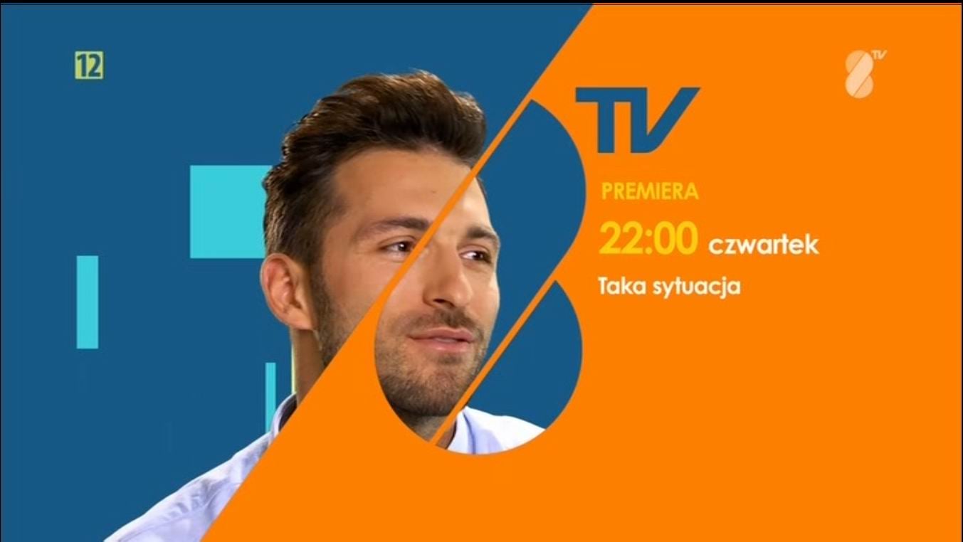 8 TV Polska