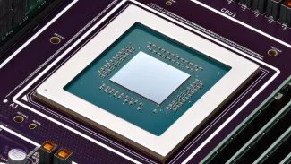 ARM procesor Google Axion