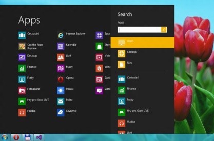 Start8 přidá tlačítko Start do Windows 8