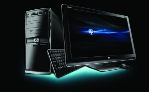 HP si s počtem 8 133 prodaných kusů zajistilo první příčku v prodeji notebooků, ale meziročně zaznamenalo v tomto segmentu pokles o 34 %