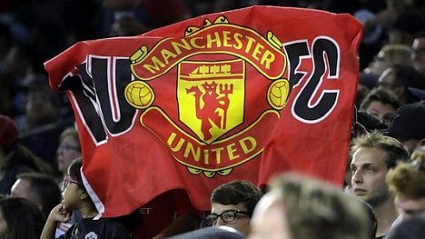 Náhledový obrázek - Čínský fotbalový apetit trvá. Dalším cílem je Manchester United