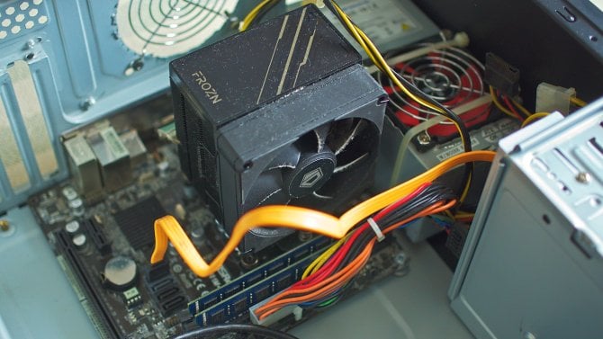 Haswell PC v roce 2026