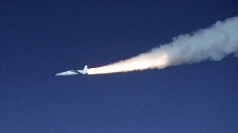 Náhledový obrázek - Hypersonické rakety do 10 let změní podobu válek i světa