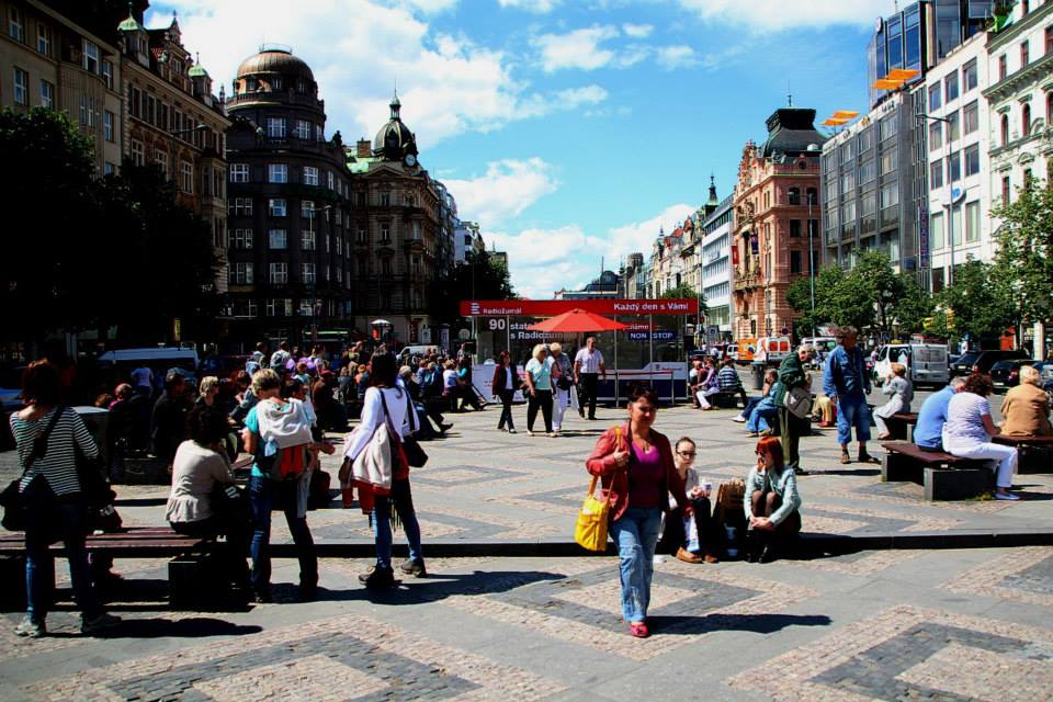 Lucie Výborná a Jan Pokorný vytvořili "rozhovorový" český rekord