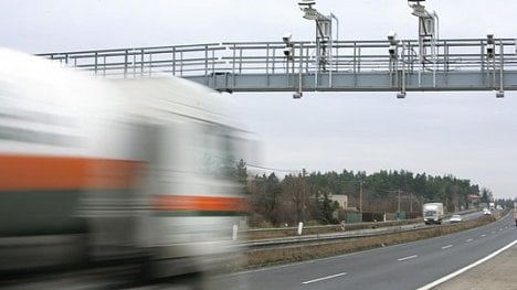 Náhledový obrázek - Kapsch si stěžuje na mýtný tendr u antimonopolního úřadu