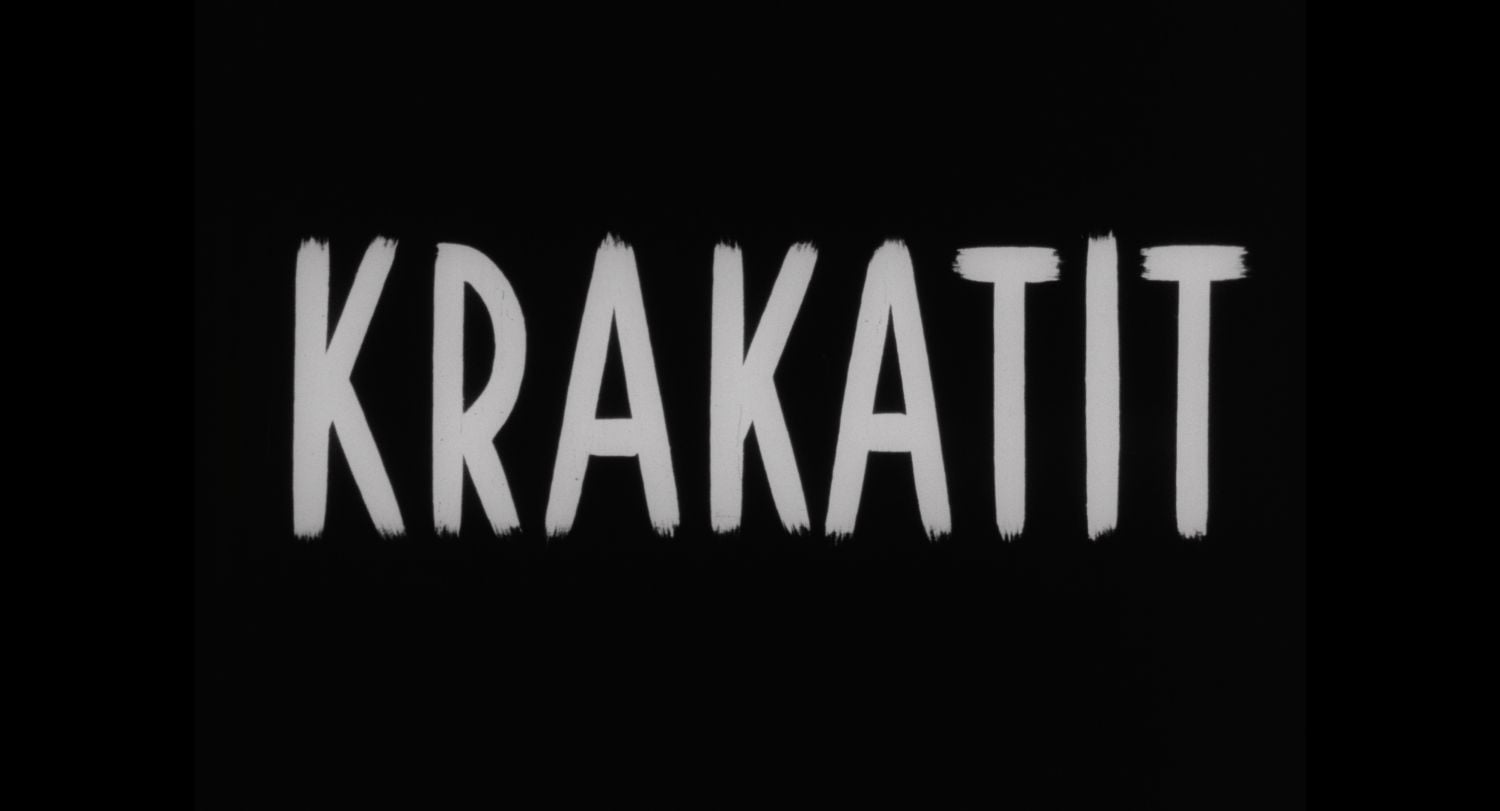 NFA - Krakatit