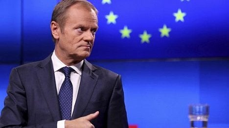 Náhledový obrázek - EU jednomyslně prodloužila hospodářské sankce proti Rusku