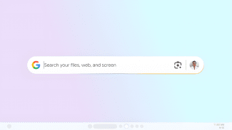 Google vyhledávání ve Windows