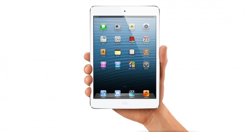 ipad mini