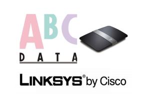 ABC Data získala do distribuce Linksys – Cisco