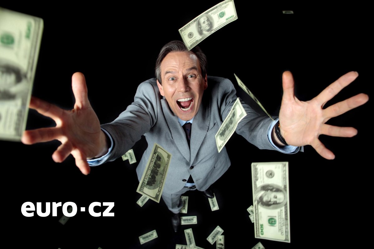 Počet dolarových milionářů opět vzrostl i navzdory zpomalení ekonomiky. Nejvíce jich přibylo v Severní Americe