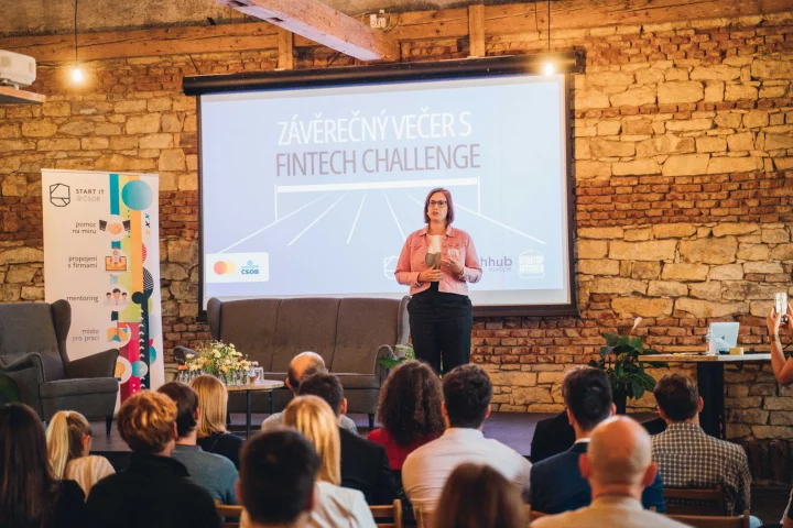 Autor: Fintech Challenge