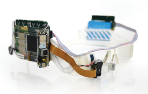 Google Glass (prototypy)