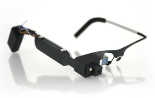 Google Glass (prototypy)