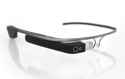 Google Glass (prototypy)