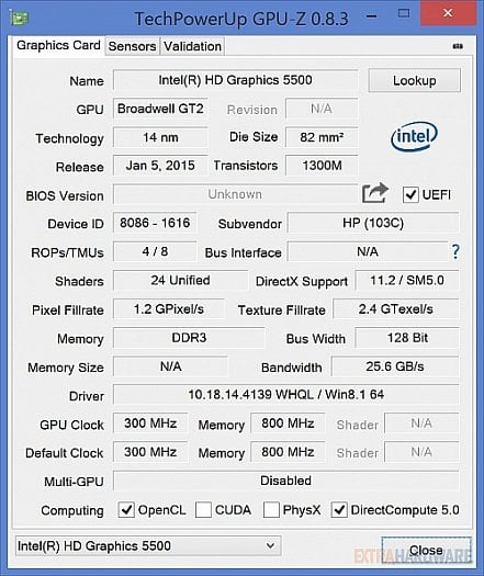 HP Spectre x360 13