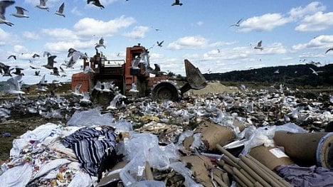 Náhledový obrázek - Ďáblice a Březiněves dostanou kvůli skládce 300 milionů