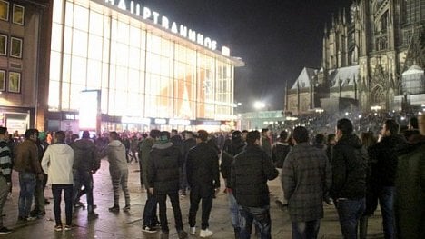 Náhledový obrázek - Němci se stále cítí v bezpečí, veřejné akce ale vynechají