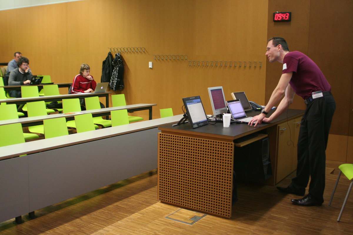 OpenAlt 2014 neděle