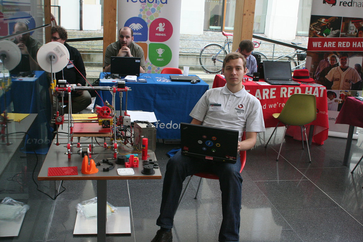 OpenAlt 2014 neděle