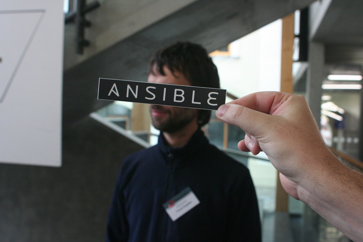 OpenAlt 2014 neděle