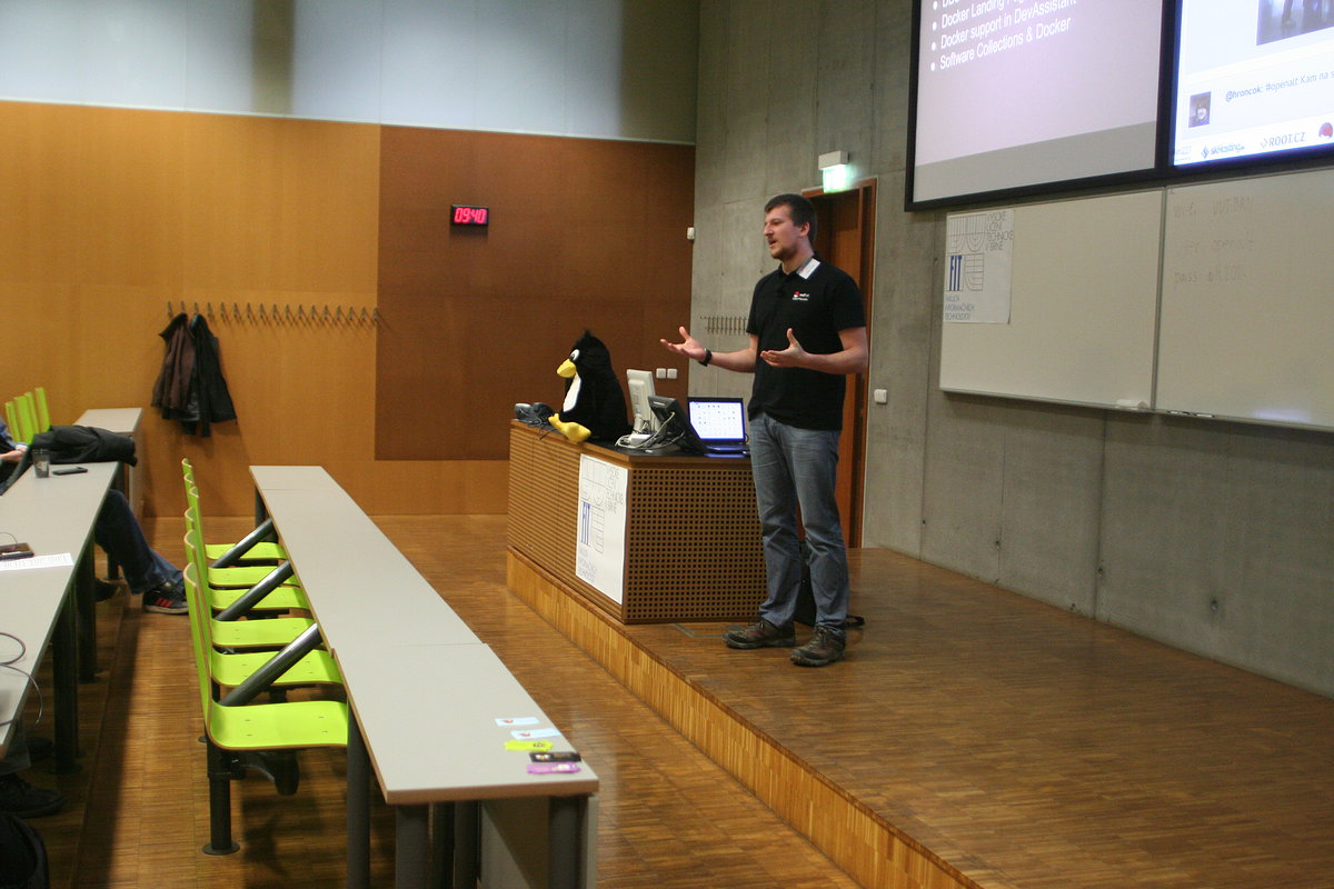 OpenAlt 2014 neděle