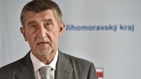 Náhledový obrázek - Babiš: Česko bude usilovat o čerpání peněz z EU podle svého