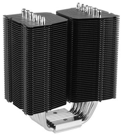 Prolimatech Megahalems Black Series