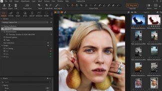 Capture One Pro
