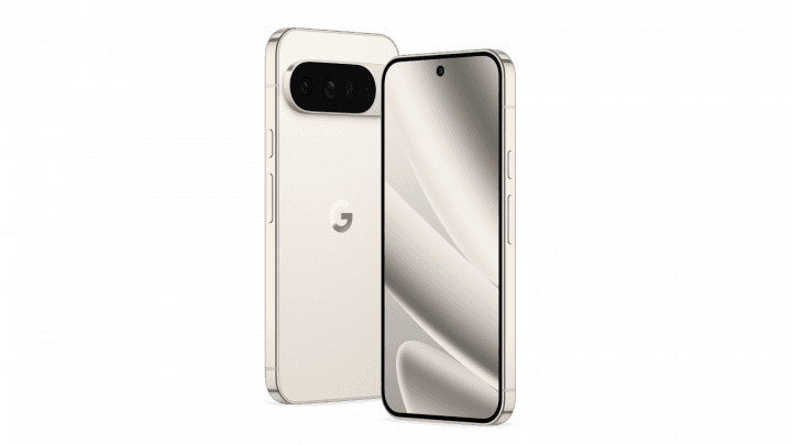 Autor: Google Smartphone - Google Pixel 10 Pro X