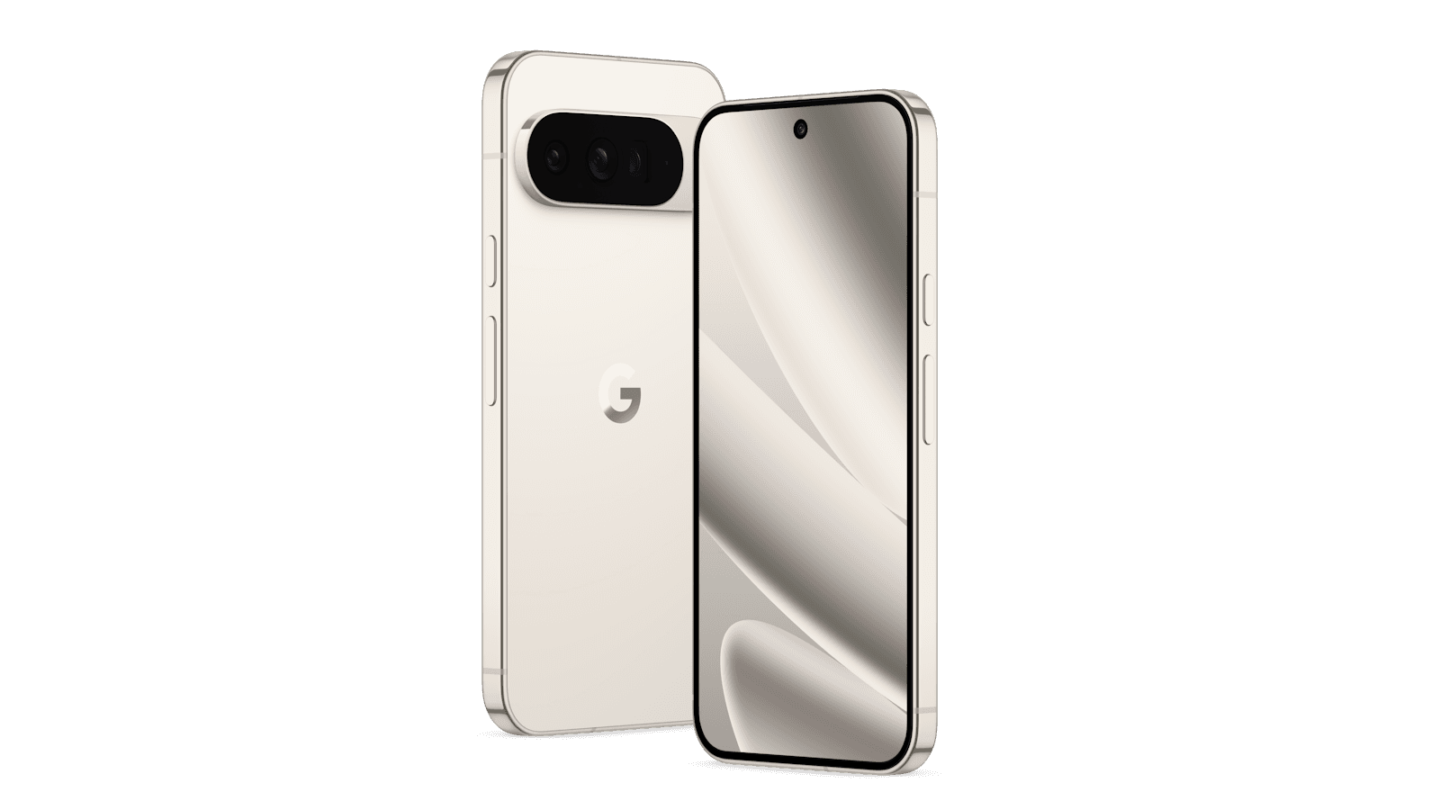 Smartphone - Google Pixel 10 Pro X