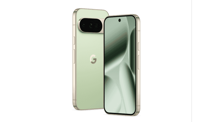 Autor: Google Smartphone - Google Pixel 10 Pro